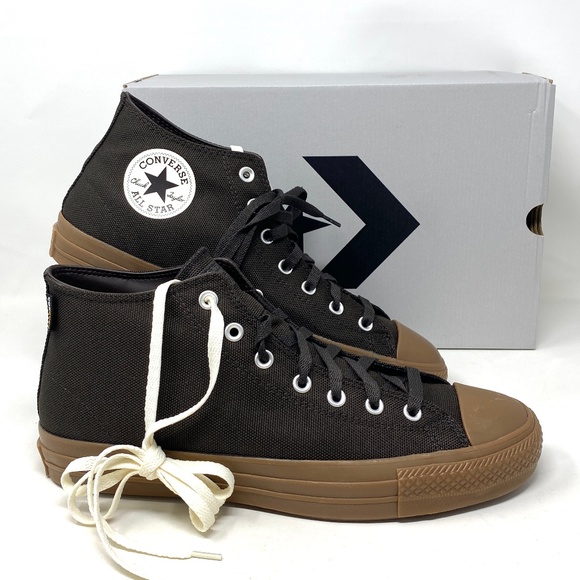 Converse All Star Cordura - Picture 2 of 11
